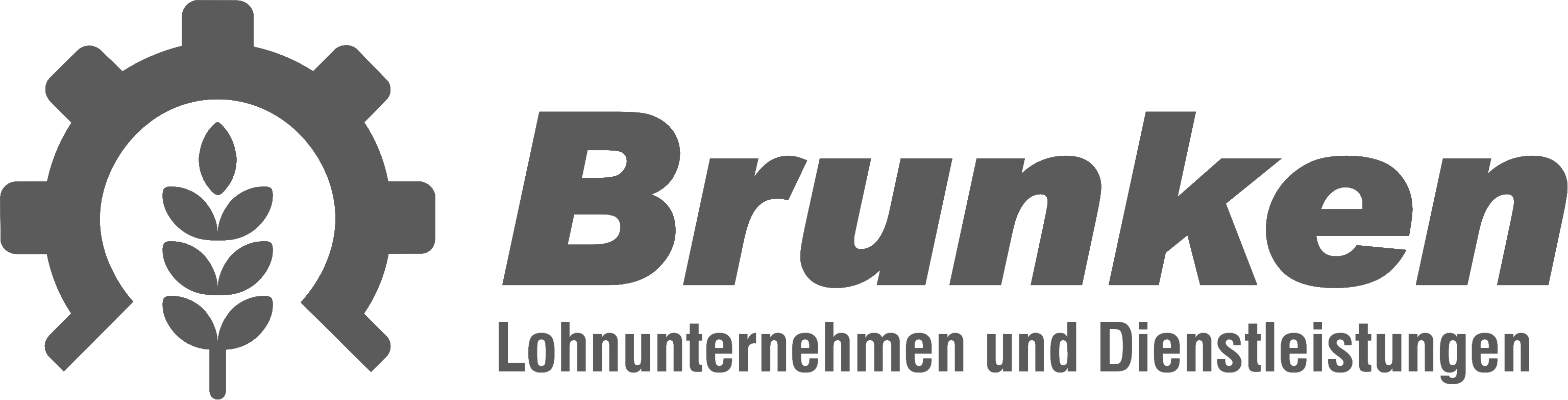 Lohnunternehmen Brunken